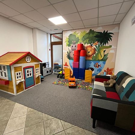 Apartmán Dagmar Bešeňová Kültér fotó
