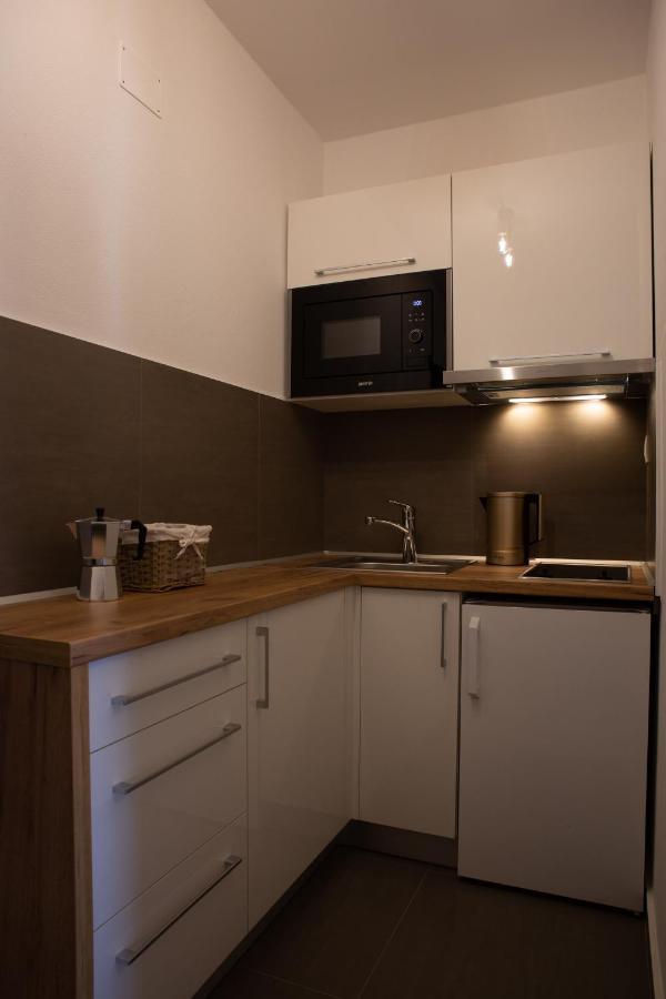 Apartmán Dagmar Bešeňová Kültér fotó