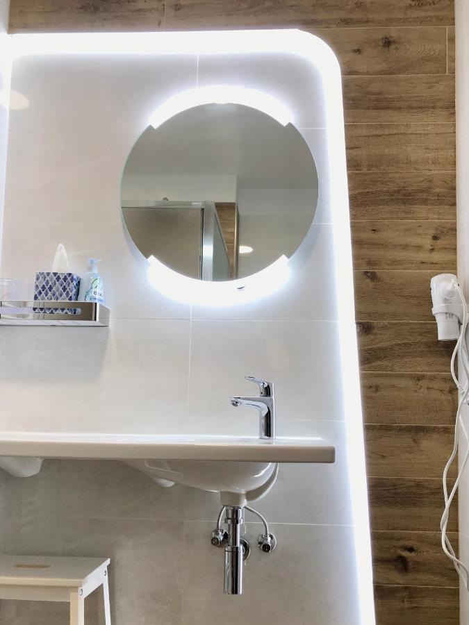 Apartmán Dagmar Bešeňová Kültér fotó