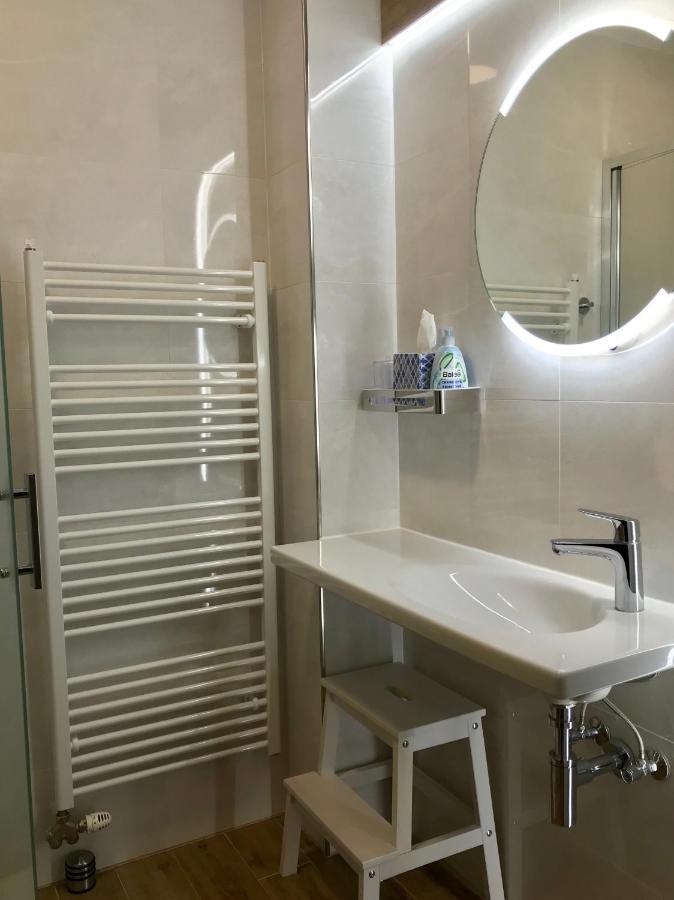 Apartmán Dagmar Bešeňová Kültér fotó