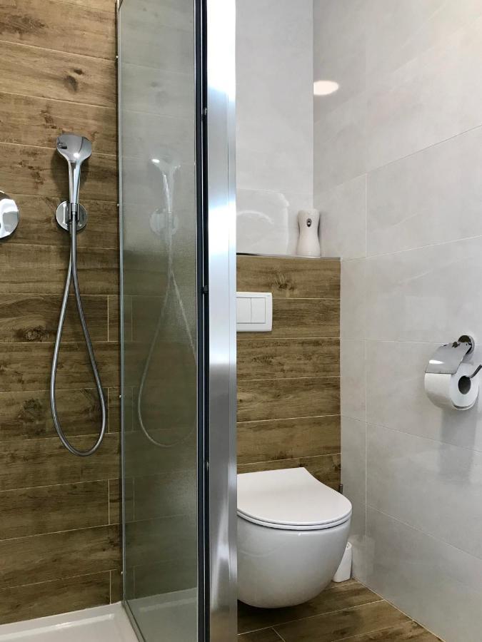 Apartmán Dagmar Bešeňová Kültér fotó