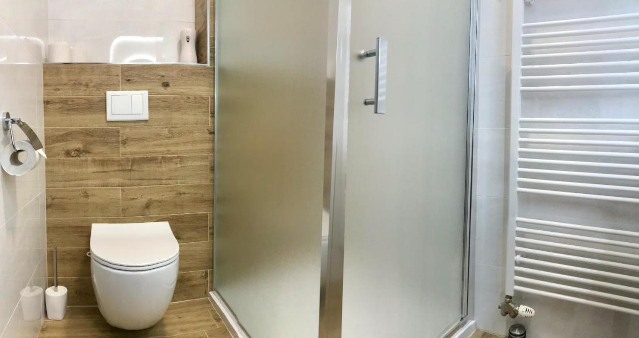 Apartmán Dagmar Bešeňová Kültér fotó