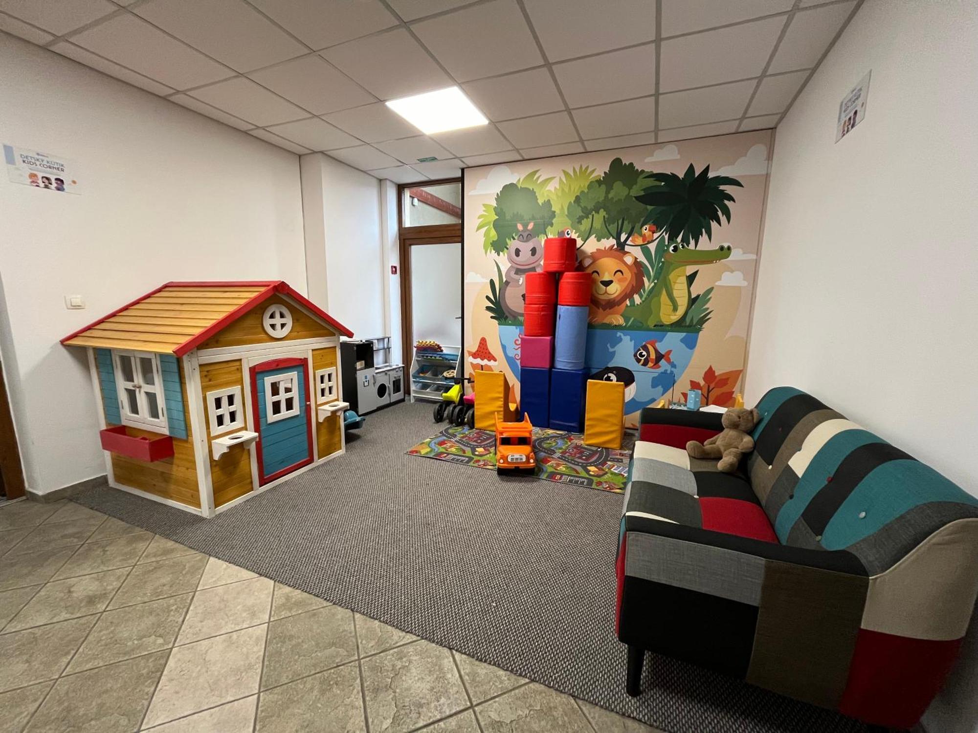 Apartmán Dagmar Bešeňová Kültér fotó