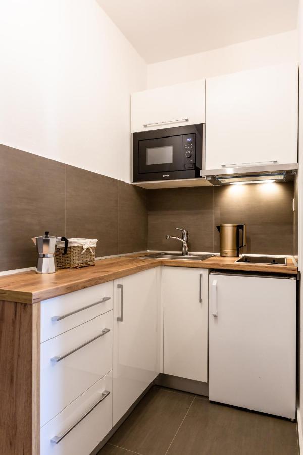 Apartmán Dagmar Bešeňová Kültér fotó