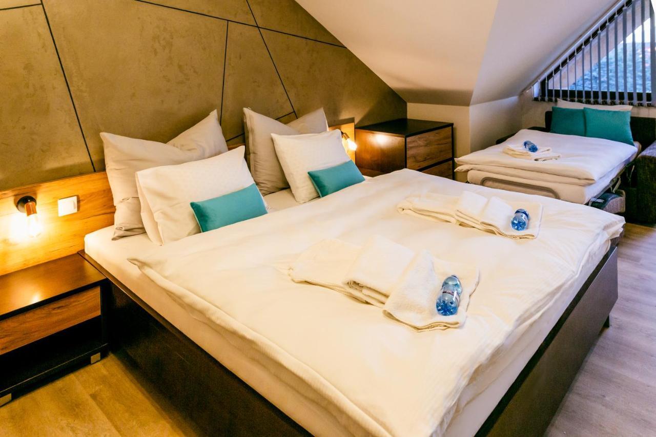 Apartmán Dagmar Bešeňová Kültér fotó