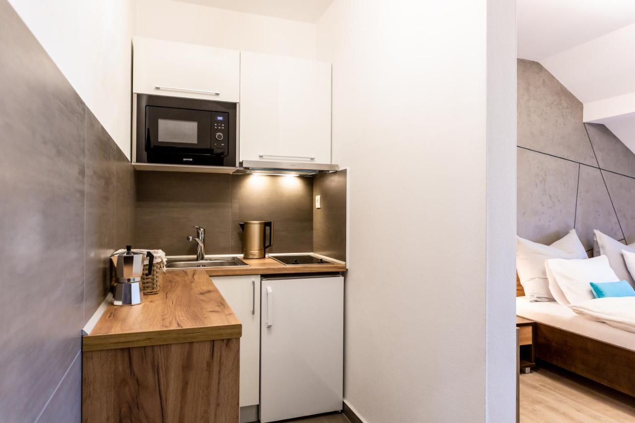 Apartmán Dagmar Bešeňová Kültér fotó