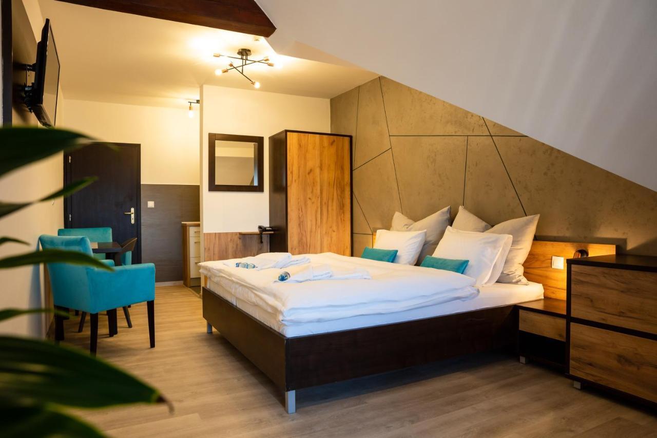 Apartmán Dagmar Bešeňová Kültér fotó