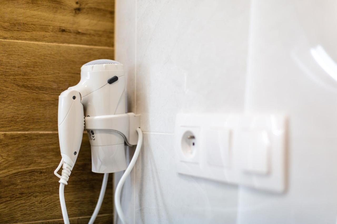 Apartmán Dagmar Bešeňová Kültér fotó