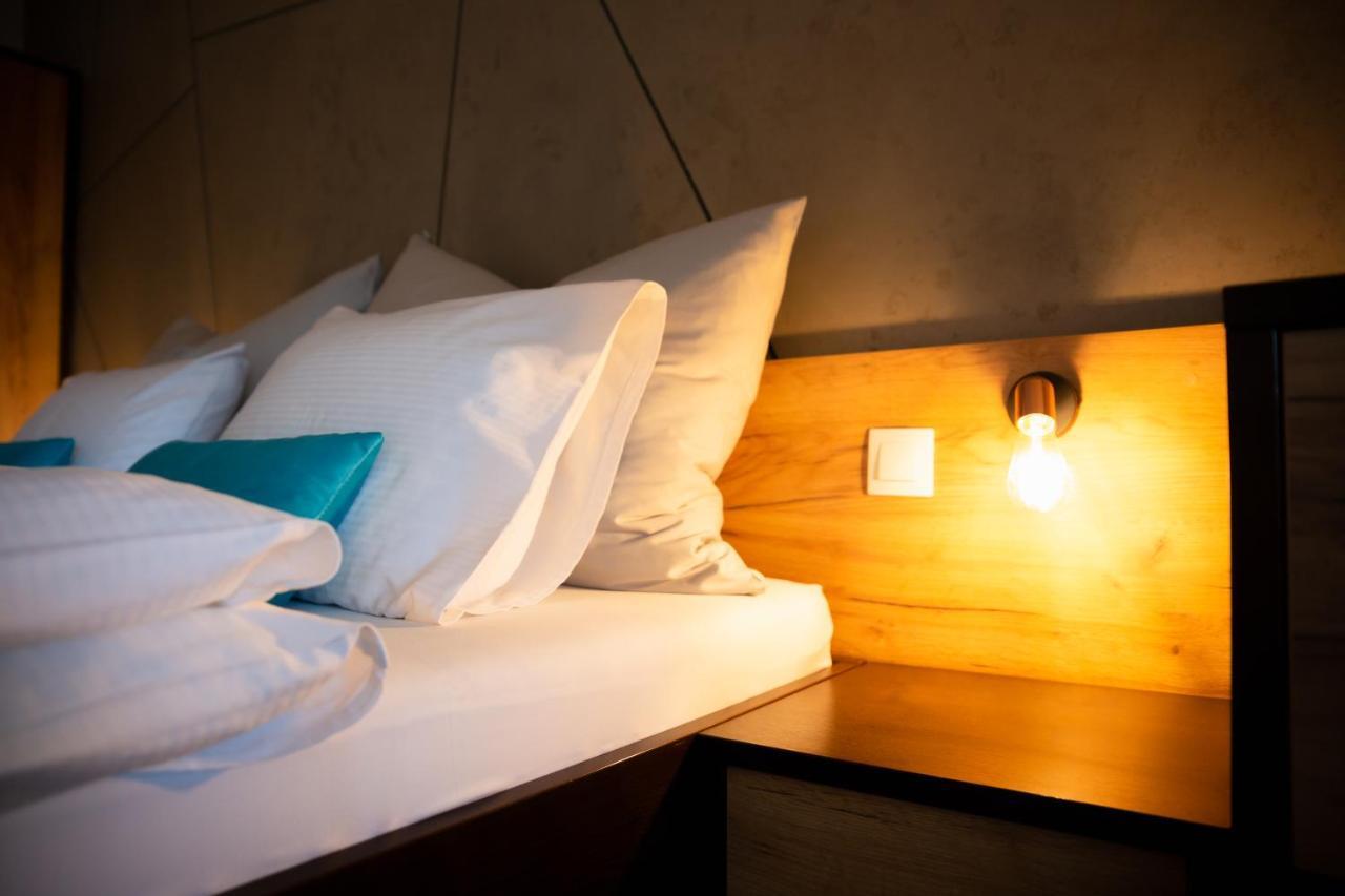 Apartmán Dagmar Bešeňová Kültér fotó