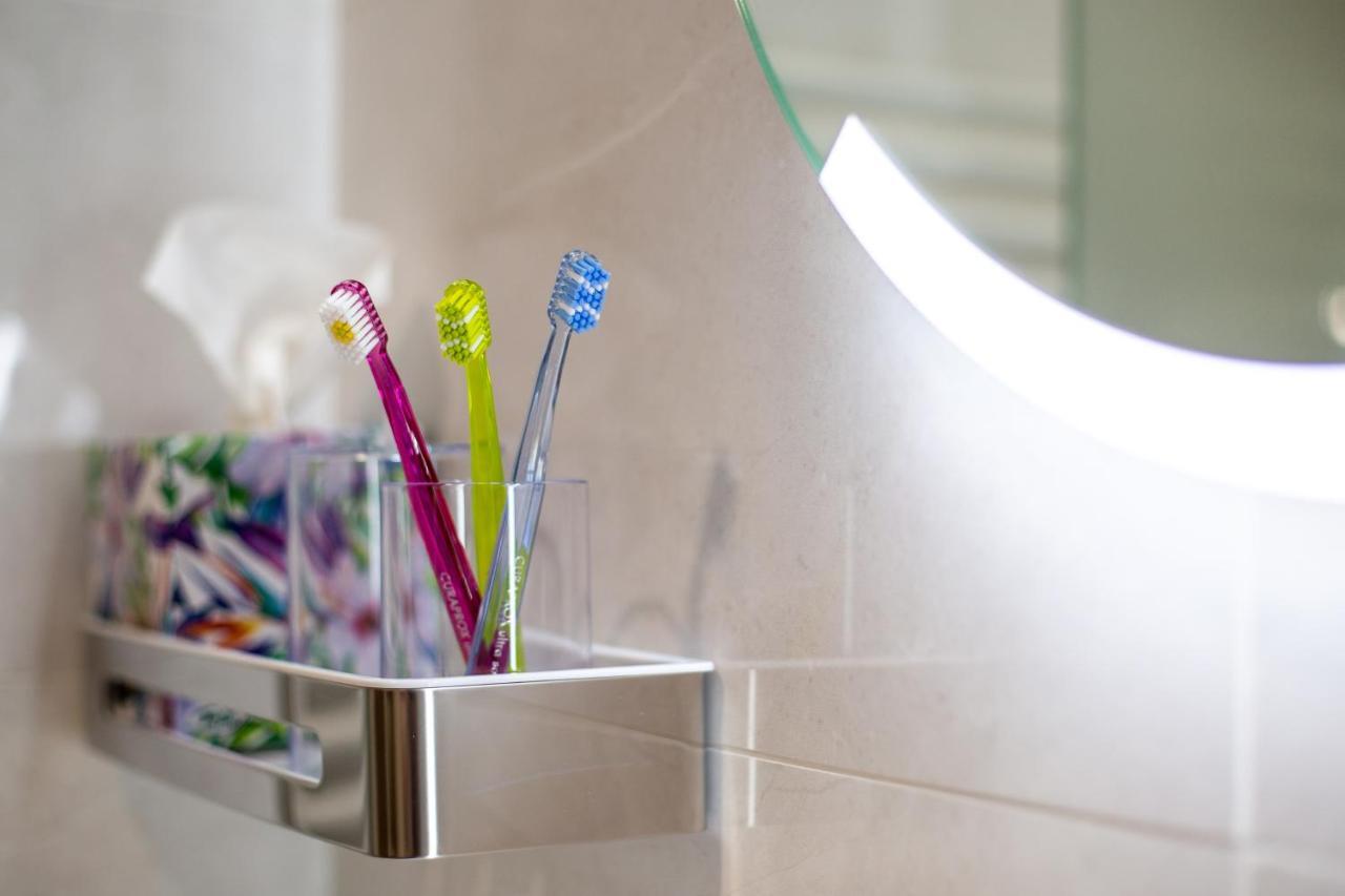 Apartmán Dagmar Bešeňová Kültér fotó